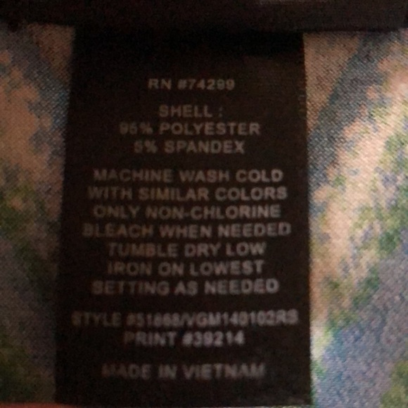 Dress - Picture 4 of 4